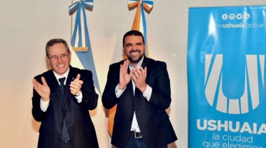 Walter Vuoto: “Santos ignoró que Ushuaia es una ciudad turística”