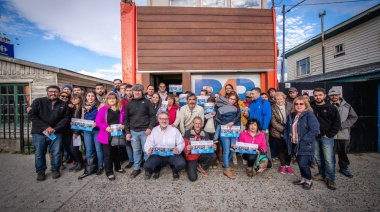 Cárdenas: “Vamos a acompañar a la fórmula Fernandez-Fernandez”