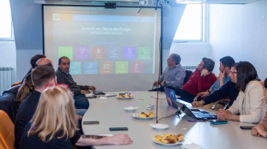 Gobierno lanzó un portal con el detalle y evolución de las 410 obras concluídas y en marcha en la provincia
