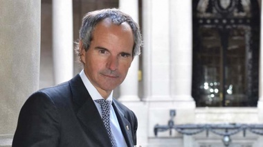 Rafael Grossi, el argentino que fue clave para hallar al ARA San Juan y ahora dirigirá las riendas nucleares de la ONU en un período de alta tensión