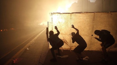 Chile cancela la cumbre mundial del clima y el foro Asia-Pacífico por las protestas
