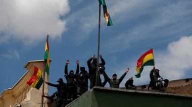 Bolivia: Qué dice el informe de la OEA que encontró "fallas graves" en la elección