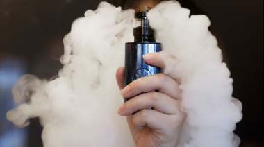 Descubren cómo el cigarrillo electrónico daña el cerebro, los vasos sanguíneos y los pulmones