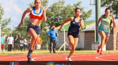 Araucanía: Nuestros chicos siguen sumando medallas