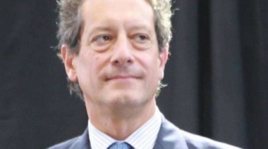 Miguel Ángel Pesce, del Banco de Tierra del Fuego al Banco Central con Alberto Fernández