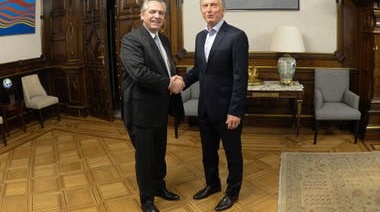 Las siete leyes que prepara Alberto Fernández para sus primeros 10 días de gobierno