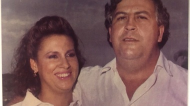 La familia de Pablo Escobar en la Argentina: cambiaron sus nombres, inventaron una vida basada en una telenovela y terminaron presos