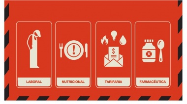 El país de la emergencia: qué proyectos de ley buscan habilitar medidas especiales para varios sectores