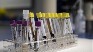 El análisis de sangre que predice nuestra salud futura