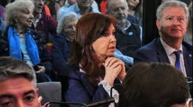 Uno por uno, contra quiénes apuntó Cristina Kirchner en el juicio de la obra pública