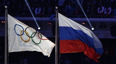 La Agencia Mundial Antidopaje castiga a Rusia pero no a sus deportistas