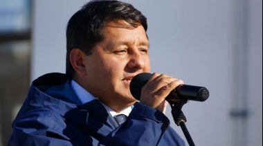 "Los vecinos nos cuentan que bajó la calidad de la salud municipal"