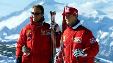Polémicas revelaciones de Rubens Barrichello sobre Michael Schumacher: “Nunca fue solidario, nunca ayudó”
