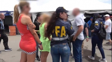 Prostitución VIP en el automovilismo: el drama secreto de las promotoras