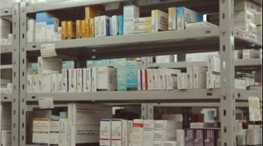 El Gobierno y las farmacéuticas acordaron una rebaja del 8% en el precio de los remedios
