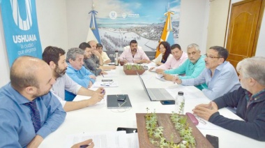 Preocupación de Vuoto y su Gabinete