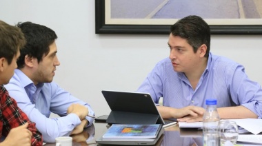 Ley de emergencia: “Si el gobernador se va a manejar de esta manera va a ser muy difícil ayudarlo”, apuntó Pérez