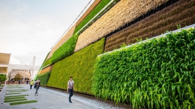 Vivir en 2080: cómo se deberían construir hoy las viviendas para soportar el cambio climático en 50 años