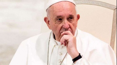 La Iglesia alemana revoluciona el catolicismo y proclama: “La homosexualidad es normal”