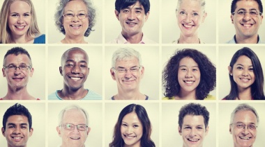 Estudio internacional: descubren genes vinculados con distintos rasgos faciales