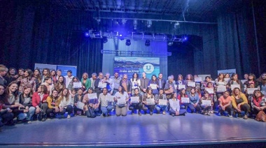 El programa Mujer Emprendedora reconocido por CIPDH-UNESCO