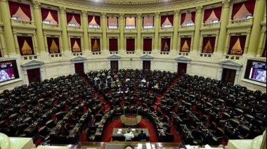 Jubilaciones de privilegio: el Congreso sesionará en enero y febrero para tratar proyecto oficial