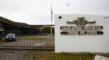 Hoy se trata el paquete de leyes de emergencias
