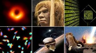 Los 10 avances más extraordinarios de la ciencia en 2019