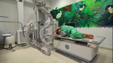 El ejercicio físico disminuye al menos un 20% el dolor lumbar