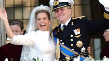 Detectives para investigarla y una dura negociación: la trama secreta del casamiento de Máxima