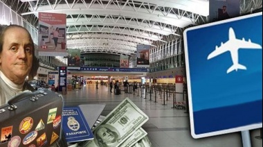 Impuesto del 30%: se cobra a compras de divisas desde el 28D y exceptúan a empresas con deudas en dólares