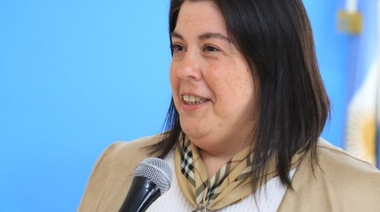 “Vamos a crear la Tarjeta Municipal Alimentaria”, adelantó Angelinetta