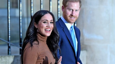 Harry y Meghan: qué hay detrás de la decisión "sin precedentes en la historia moderna" de los duques de Sussex de alejarse de la familia real