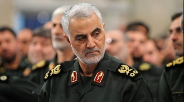 Qasem Soleimani: por qué su muerte es más importante que la de Osama bin Laden