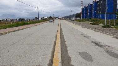 La obra de la cuarta mano de Hipólito Yrigoyen en su tramo final