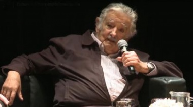 José “Pepe” Mujica: “En vez de traer 100 mil cagadores argentinos, preocupémonos de que los nuestros inviertan acá”