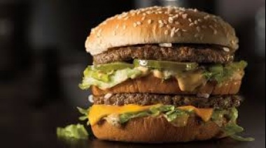 Índice Big Mac y el dólar en Argentina: cuánto vale la hamburguesa más famosa comparada con el precio de otros países