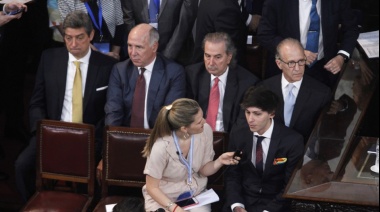 Adiós a los privilegios: las claves del proyecto del Gobierno que modificará las jubilaciones del Poder Judicial y del Servicio Exterior