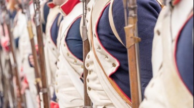 ¿Por qué los botones de los soldados de Napoleón se rompían en Rusia?