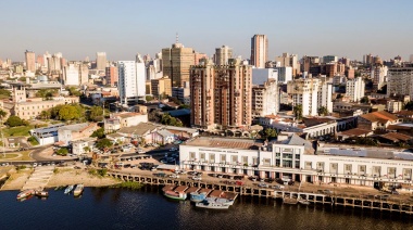 Por qué crece el interés de los argentinos para radicarse en Paraguay