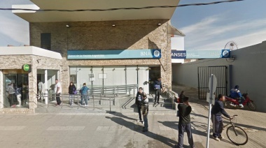 Tiroteo en el Banco Nación: un cajero fue asesinado tras un asalto a una sucursal en Isidro Casanova