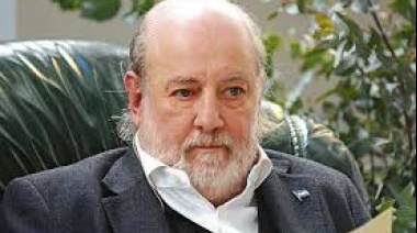 Murió el juez federal Claudio Bonadio