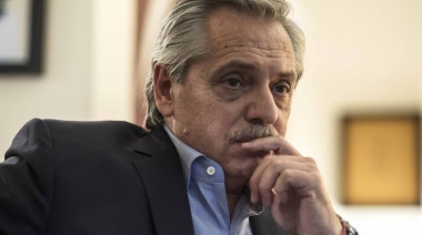 Alberto Fernández: “Me molesta que digan que tengo presos políticos porque no los tengo”