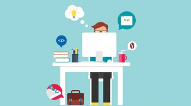 Emprendedores de oficina: las 7 características de los que tienen iniciativa propia