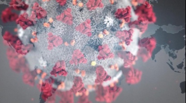 Coronavirus: ¿por qué se contagia tan rápido?