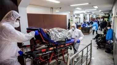 Primeros estudios a pacientes ya sanados: cuáles son las secuelas que deja el coronavirus