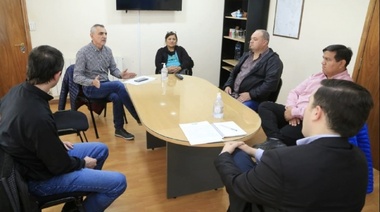 Las Iglesias confirmaron que evitarán reuniones masivas durante la cuarentena