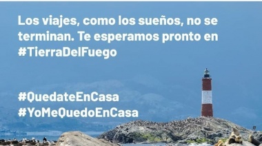 NO TRANSITAR POR NINGUNA CIRCUNSTANCIA LOS SENDEROS PROVINCIALES
