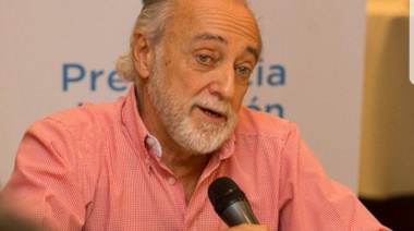 "¿No tiene alcohol en gel?, no se preocupe”: los sencillos consejos de un médico argentino que se viralizaron en toda América Latina