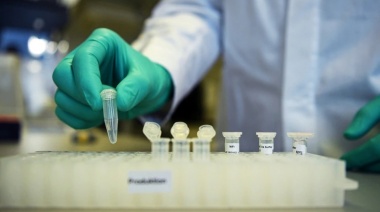 Científicos alemanes lograron aislar la principal enzima del coronavirus y crearon un compuesto para inhibirla